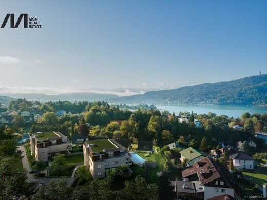 Piso / Apartamento en Pörtschach am Wörthersee, Politischer Bezirk Klagenfurt Land