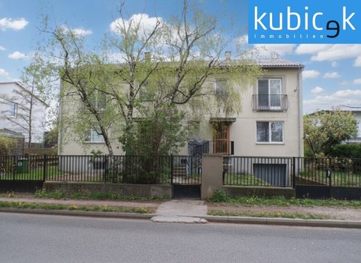 Luxus-Haus in Wien, Wien Stadt