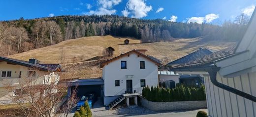 Luxus-Haus in Imsterberg, Imst