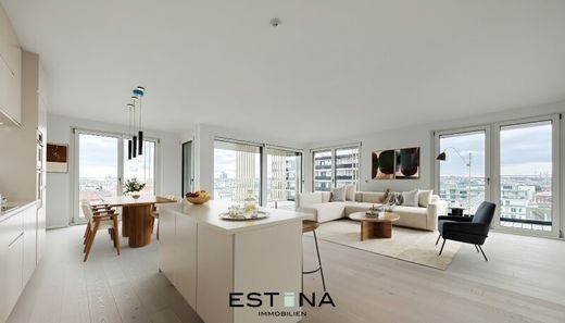 套间/公寓  維也納, Wien Stadt