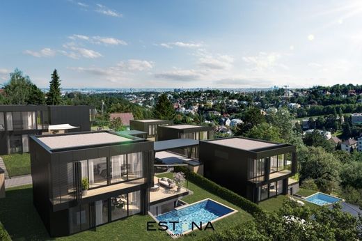 Villa in Vienna, Wien Stadt