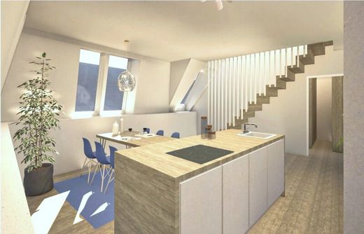 Apartment / Etagenwohnung in Wien, Wien Stadt
