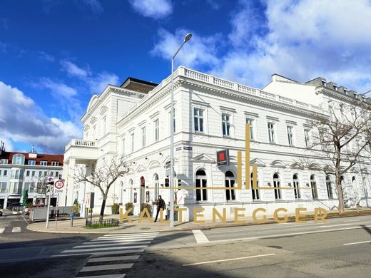 Office in Vienna, Wien Stadt