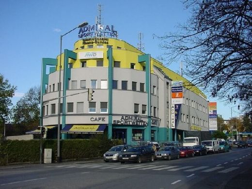 Ofis Graz, Graz Stadt