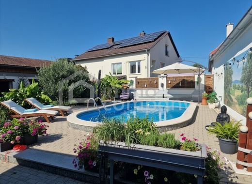 호화 저택 / Raiding, Politischer Bezirk Oberpullendorf