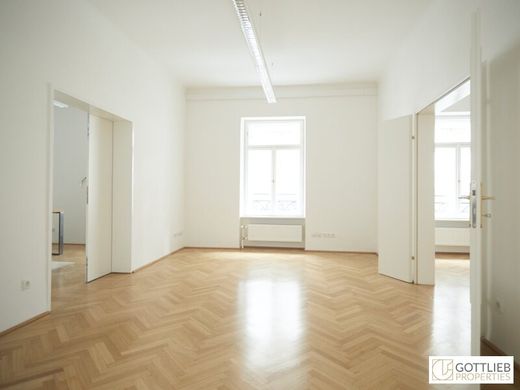Escritório - Viena, Wien Stadt