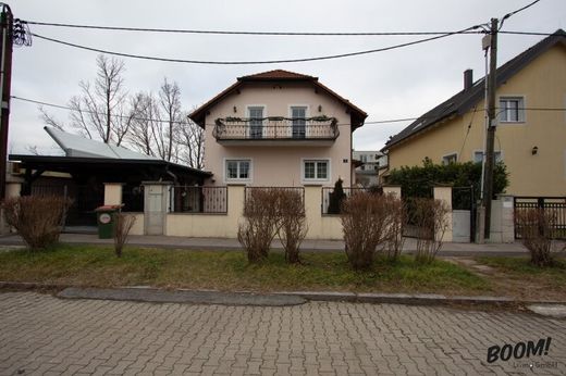 Luxus-Haus in Wien, Wien Stadt