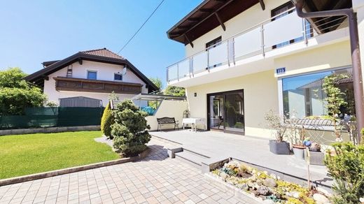 Luxury home in Pörtschach am Wörthersee, Politischer Bezirk Klagenfurt Land