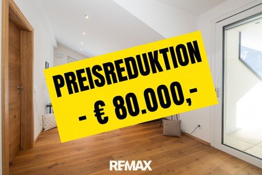 Appartement à Schwarzach im Pongau, Politischer Bezirk Sankt Johann im Pongau
