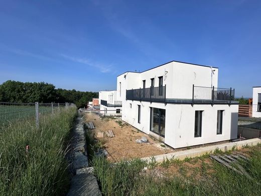 Maison de luxe à Grosspetersdorf, Politischer Bezirk Oberwart