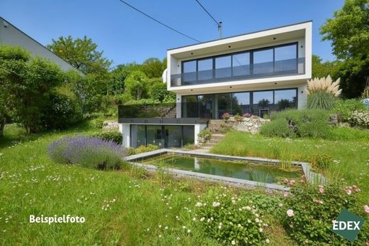 Casa di lusso a Vienna, Wien Stadt