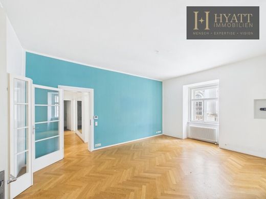 Piso / Apartamento en Viena, Estado Federado de Viena