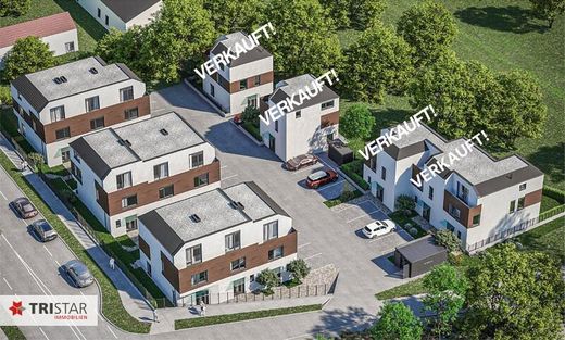 Casa de luxo - Fischamend Dorf, Politischer Bezirk Bruck an der Leitha