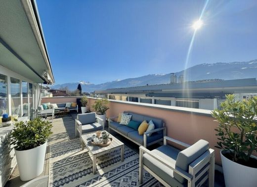 Элитный дом, Mils bei Solbad Hall, Politischer Bezirk Innsbruck Land