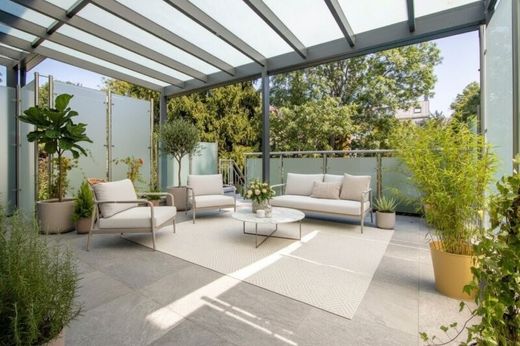 Villa in Hietzing, Wien Stadt