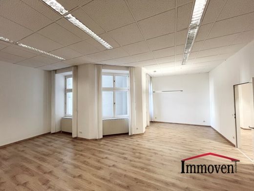 Office in Vienna, Wien Stadt