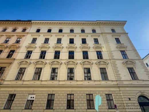 Ofis Viyana, Wien Stadt