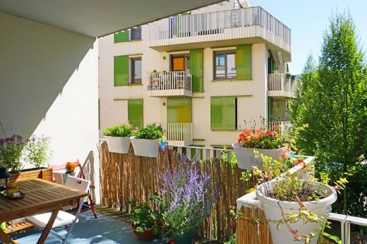 Piso / Apartamento en Viena, Estado Federado de Viena