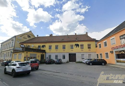 Terreno a Stockerau, Politischer Bezirk Korneuburg