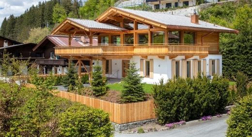 豪宅  Kitzbühel, Politischer Bezirk Kitzbühel