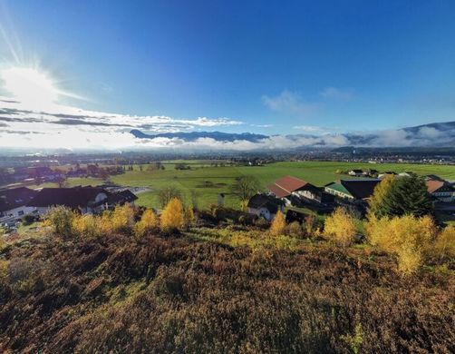 Land in Villach, Villach Stadt