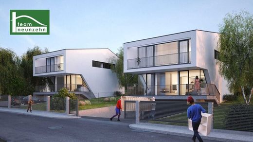 Terreno a Klosterneuburg, Politischer Bezirk Tulln