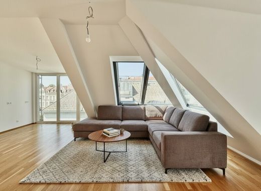 펜트하우스 / 빈, Wien Stadt