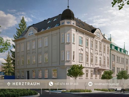 Appartement à Vienne, Wien Stadt