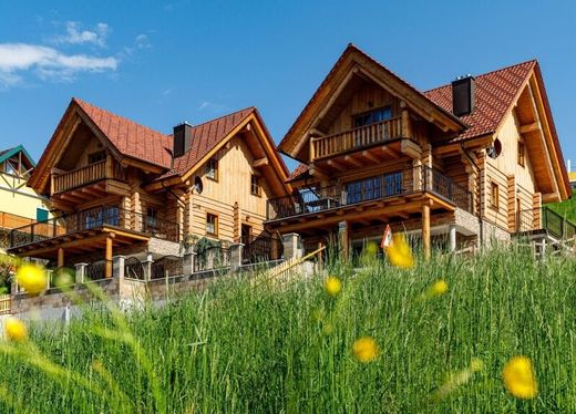 Luxury home in Gleinstätten, Leibnitz