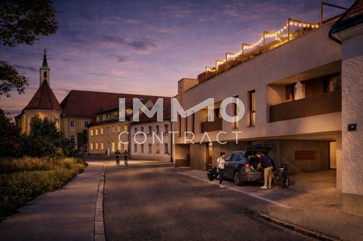 Apartment in Langenlois, Politischer Bezirk Krems