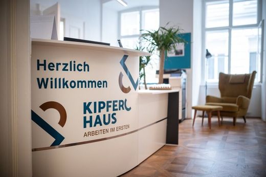 Office in Vienna, Wien Stadt