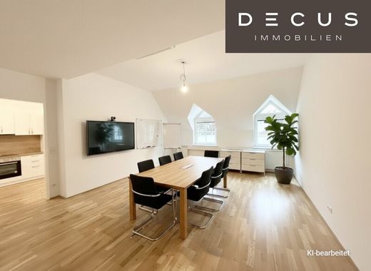 Biuro w Wiedeń, Wien Stadt