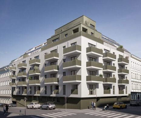 Apartament w Wiedeń, Wien Stadt