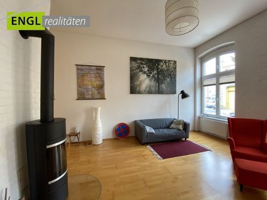 Apartment in Vienna, Wien Stadt