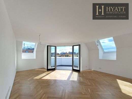 아파트 / 빈, Wien Stadt