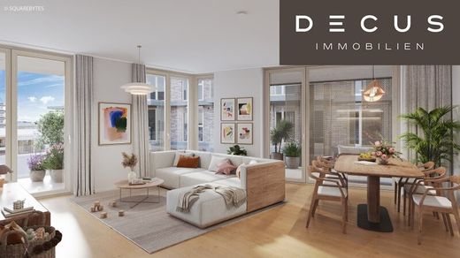 Apartment / Etagenwohnung in Wien, Wien Stadt