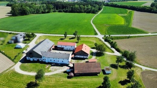 Поместье, Himmelreich, Politischer Bezirk Grieskirchen