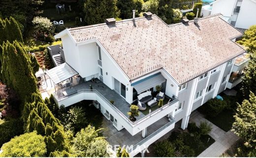 Penthouse in Klagenfurt, Klagenfurt am Wörthersee