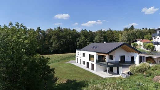 Lüks ev Sankt Andrä im Sausal, Politischer Bezirk Leibnitz