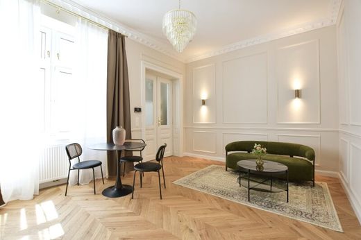 Apartment / Etagenwohnung in Wien, Wien Stadt