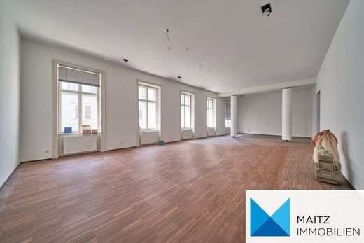 Daire Viyana, Wien Stadt