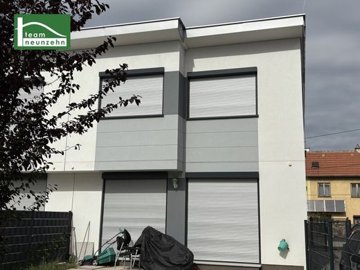 Casa di lusso a Vienna, Wien Stadt