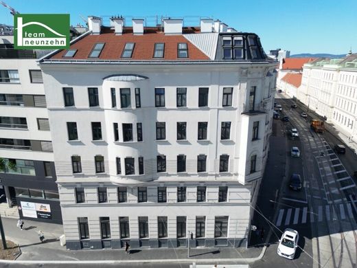 Appartement in Gemeindebezirk Landstrasse, Wien Stadt