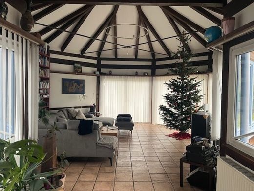 豪宅  Langenwang, Politischer Bezirk Bruck-Mürzzuschlag