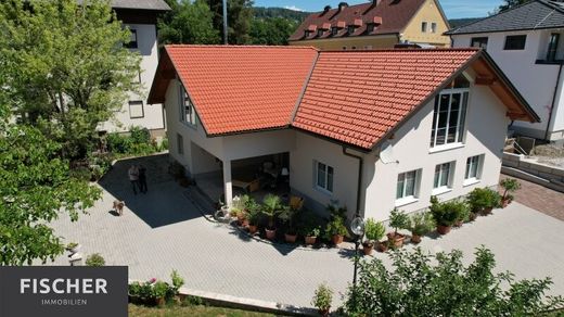 Villa in Velden am Wörthersee, Politischer Bezirk Villach Land