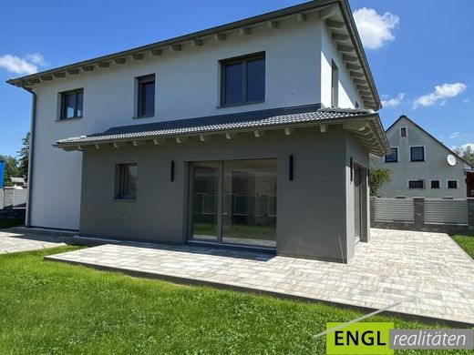 Элитный дом, Unterwaltersdorf, Politischer Bezirk Baden