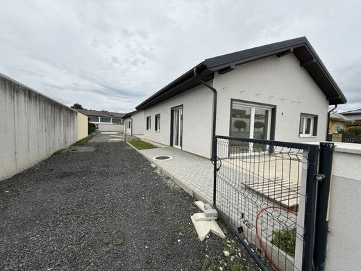 Casa di lusso a Frankenau, Politischer Bezirk Oberpullendorf