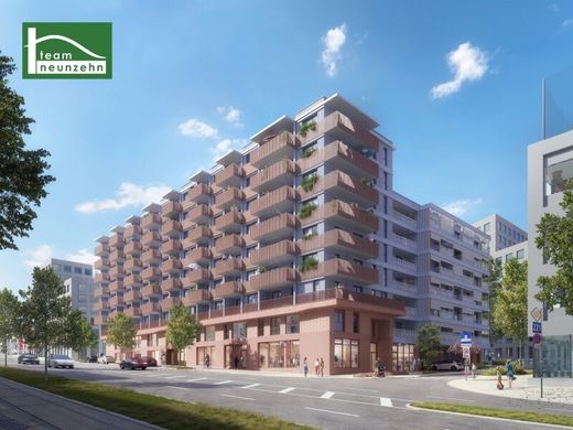 Apartment in Vienna, Wien Stadt