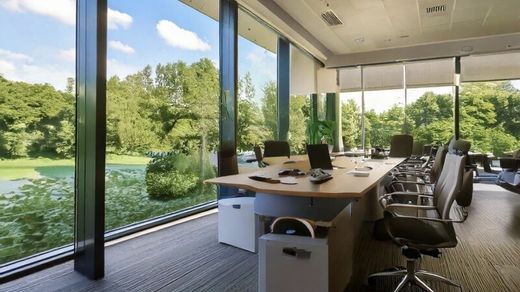 Büro zu mieten in Mannsdorf an der Donau