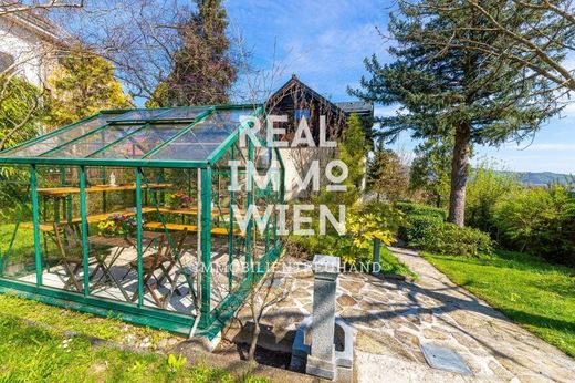 빌라 / Klosterneuburg, Politischer Bezirk Tulln